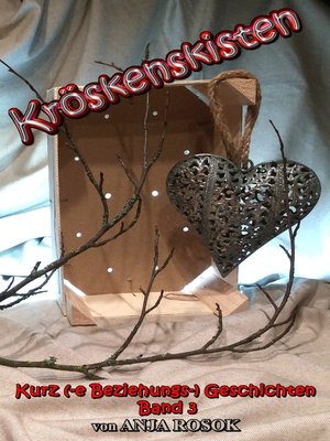 cover image of Kröskenskisten III